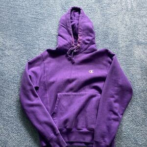 Men’s Size Small Champion Hoodie